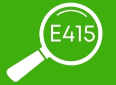 Gomme xanthane : ce qu'il faut savoir sur l'E415