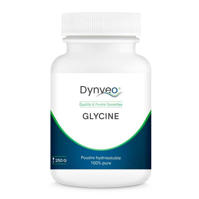 Glycine: avis et tests