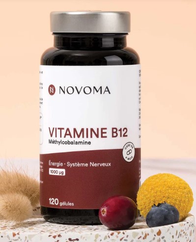 Choisir la meilleure vitamine B12: naturelle, bio ou synthétique?