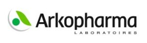 Logo de la marque Arkopharma.