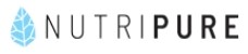 Logo de la marque Nutripure.
