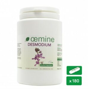 photo du produit Oemine desmodium- Oemine