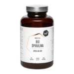 Premium spirulina