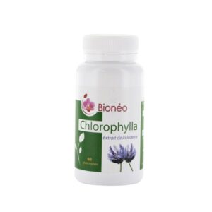 photo du produit Chlorophylla Bioneo