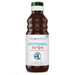 Liposomal Co-Q10