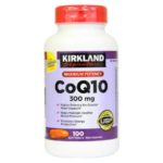 CoQ10