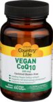 Vegan CoQ10