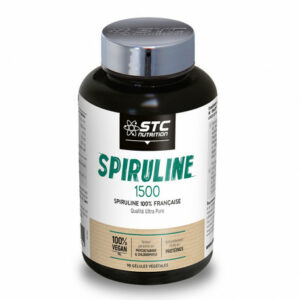 Photo du produit Spiruline STC Nutrition