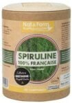 Spiruline française