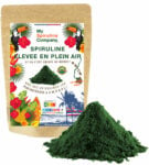 Spiruline