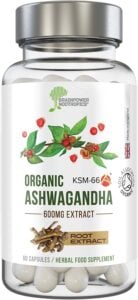 photo du produit ashwagandha de brainpower