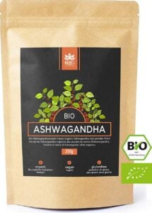 photo du produit ashwagandha de holi natural