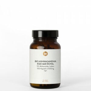 photo du produit bio-ashwagandha de sunday natural