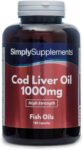 Cod Liver Oil