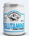 Glutamine