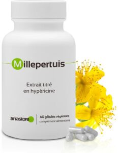 photo de millepertuis de la marque Anastore