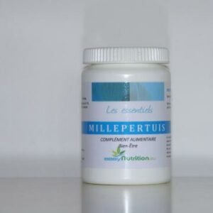 photo de millepertuis de la marque Easynutrition