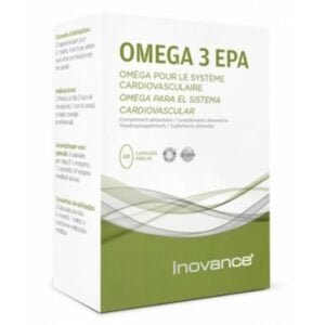 photo de omega 3 EPA Inovance Ysonut