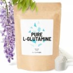 Pure L-Glutamine