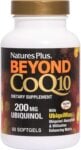 Beyond Co Q10