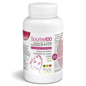 photo du produit sourire 100 de phyto one