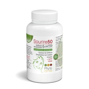 photo du produit sourire 50 de phyto-one