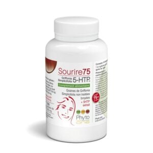 photo du produit sourire 75 de phyto-one