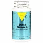 Super Omega 3