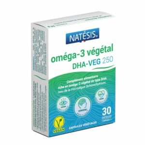 Photo du DHA-VEG 250 Natésis