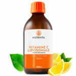 Vitamine C liposomale Ascorbate de sodium