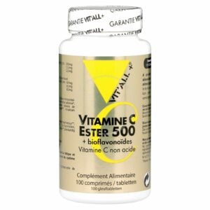 photo du produit ester 500 vit'all+