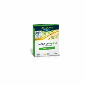 Photo de l'OMEGA-3 Végétal Dietaroma