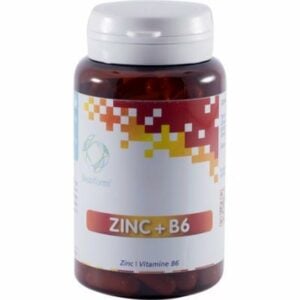 photo du produit zinc b6 de distriform