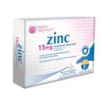 Zinc