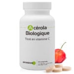 Acérola Biologique