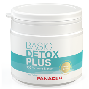 photo de basic detox plus panaceo