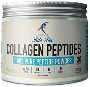 Photo du produit Collagen Peptides Rite-Flex