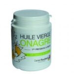 Huile vierge d'onagre