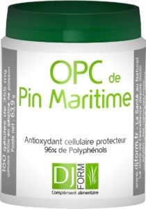 photo de oligopin de la marque DJform