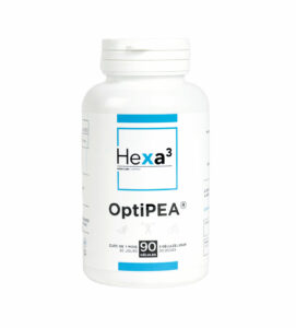 photo du produit optipea de hexa3