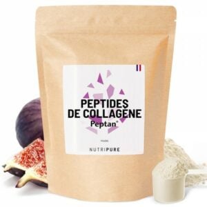 Photo du produit Peptides de Collagène Nutripure