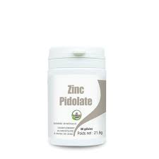 photo de zinc de la marque D.Plantes