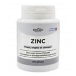 Zinc