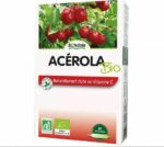 Acérola Bio