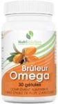 Brûleur Oméga