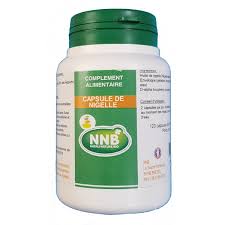 Photo du produit Capsule de Nigelle NNB