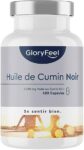 Huile de cumin noir