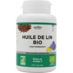 Huile de Lin Bio