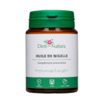 Huile de nigelle