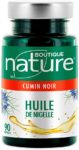 Huile de nigelle